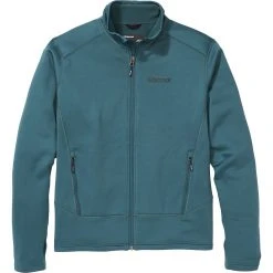 Marmot Olden Polartec Fleece Jacket Men's -Marmot Fashion Store STA 7