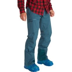 Marmot Refuge Pant Men's -Marmot Fashion Store STA 8