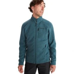 Marmot Drop Line Fleece Jacket Men's