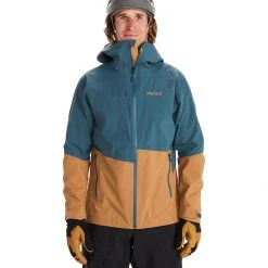 Marmot EVODry Torreys Jacket Men's -Marmot Fashion Store STASCO