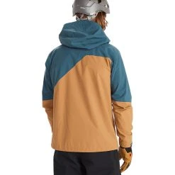 Marmot EVODry Torreys Jacket Men's -Marmot Fashion Store STASCO D1