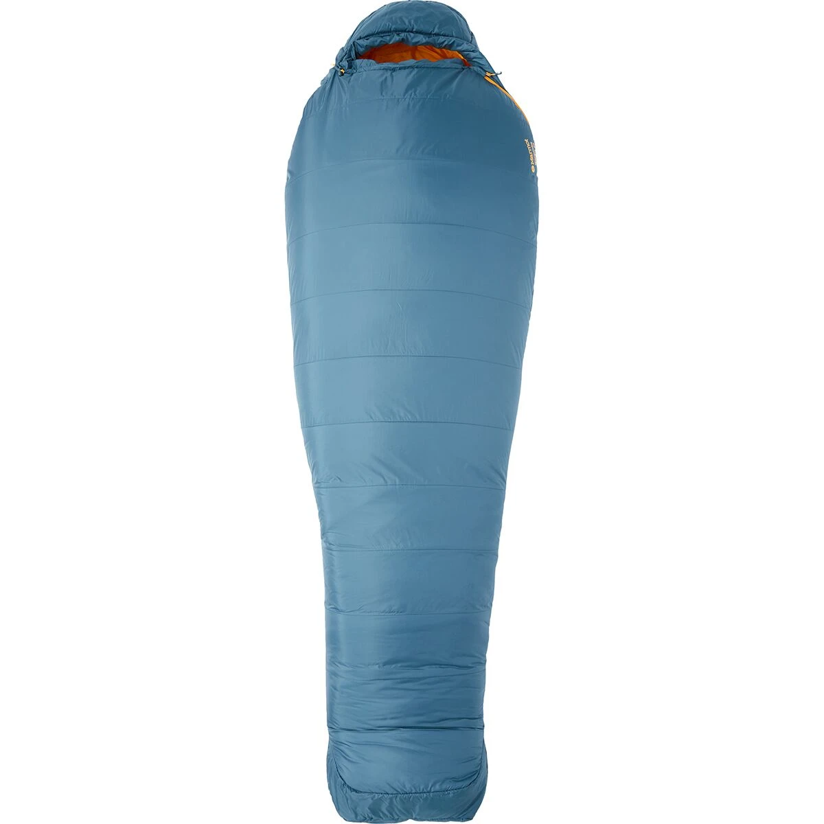 Marmot Warmcube Gallatin Sleeping Bag: 20F Down 8 Marmot Warmcube Gallatin Sleeping Bag: 20F Down - Image 8