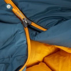 Marmot Warmcube Gallatin Sleeping Bag: 20F Down 12 Marmot Warmcube Gallatin Sleeping Bag: 20F Down -Marmot Fashion Store STASOL D4