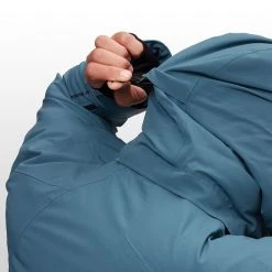 Marmot Warmcube Kaprun Jacket Men's -Marmot Fashion Store STA D12