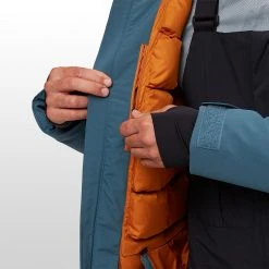 Marmot Warmcube Kaprun Jacket Men's -Marmot Fashion Store STA D14