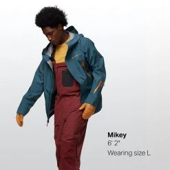 Marmot Spire Jacket Men's 20 Marmot Spire Jacket Men's -Marmot Fashion Store STA D2 1