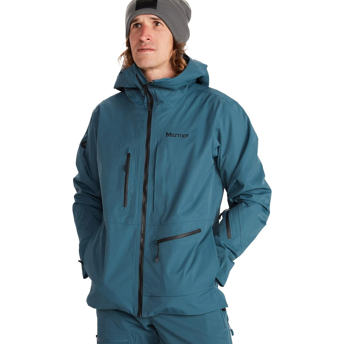Marmot Refuge Jacket Men's 12 Marmot Refuge Jacket Men's - Image 12