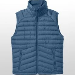 Marmot Highlander Down Vest Men's -Marmot Fashion Store STA D4 2