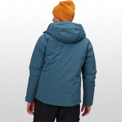Marmot Warmcube Kaprun Jacket Men's -Marmot Fashion Store STA D4 3