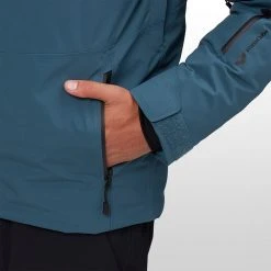 Marmot Warmcube Kaprun Jacket Men's -Marmot Fashion Store STA D6 2