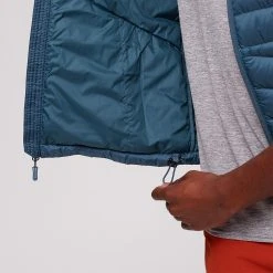 Marmot Highlander Down Vest Men's -Marmot Fashion Store STA D7 1