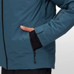 Marmot Warmcube Kaprun Jacket Men's -Marmot Fashion Store STA D7 2