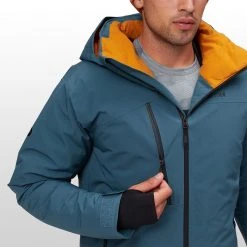 Marmot Warmcube Kaprun Jacket Men's -Marmot Fashion Store STA D8 2