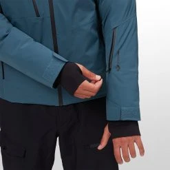 Marmot Warmcube Kaprun Jacket Men's -Marmot Fashion Store STA D9 1