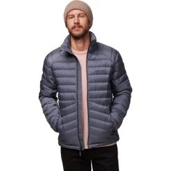 Marmot Highlander Down Jacket Men's -Marmot Fashion Store STEONY 10
