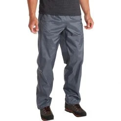 Marmot PreCip Eco Pant Men's -Marmot Fashion Store STEONY 13