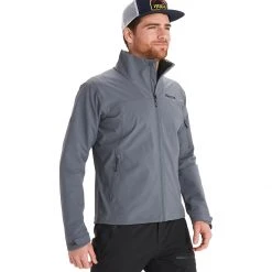 Marmot Alsek Jacket Men's -Marmot Fashion Store STEONY 2