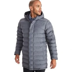 Marmot Alassian Featherless Parka Men's