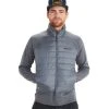 Marmot Variant Hybrid Fleece Jacket Men's