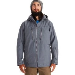 Marmot KT Component 3 in 1 Jacket Men's -Marmot Fashion Store STEONY 25