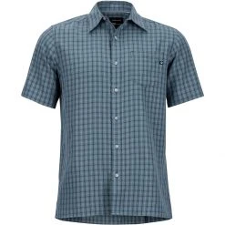 Marmot Eldridge Shirt Men's -Marmot Fashion Store STEONY 30