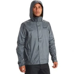 Marmot PreCip Eco Jacket Men's -Marmot Fashion Store STEONY 5