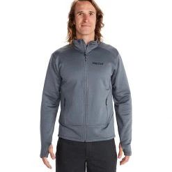Marmot Olden Polartec Fleece Jacket Men's