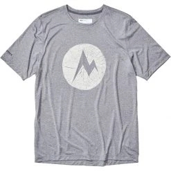 Marmot Transporter Short Sleeve Shirt Men's -Marmot Fashion Store STEONYHEA 2