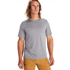Marmot Conveyor T Shirt Men's