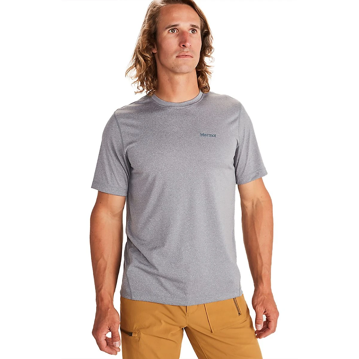 Marmot Conveyor T Shirt Men's 1 Marmot Conveyor T Shirt Men's