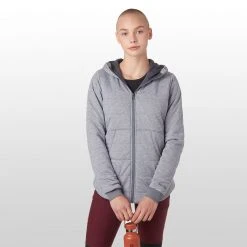 Marmot Visita Insulated Hooded Jacket Women's -Marmot Fashion Store STEONYHEA D4