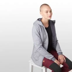 Marmot Visita Insulated Hooded Jacket Women's -Marmot Fashion Store STEONYHEA D5 1