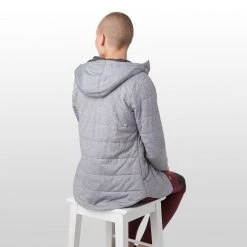 Marmot Visita Insulated Hooded Jacket Women's -Marmot Fashion Store STEONYHEA D6 1