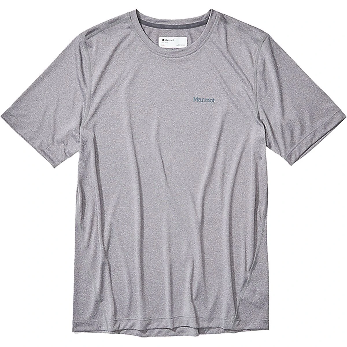Marmot Conveyor T Shirt Men's 2 Marmot Conveyor T Shirt Men's - Image 2