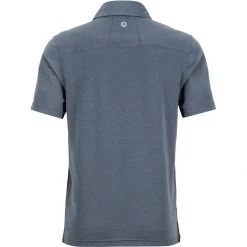 Marmot Wallace Polo Shirt Men's -Marmot Fashion Store STEONYHE D1