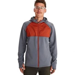Marmot Hanging Rock Hoodie Men's -Marmot Fashion Store STEONYPIC