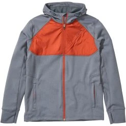 Marmot Hanging Rock Hoodie Men's -Marmot Fashion Store STEONYPIC D2