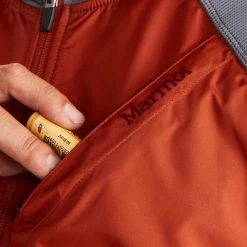 Marmot Hanging Rock Hoodie Men's -Marmot Fashion Store STEONYPIC D5