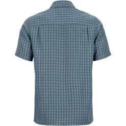 Marmot Eldridge Shirt Men's -Marmot Fashion Store STEONY D1 15