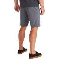 Marmot Elche 10in Short Men's -Marmot Fashion Store STEONY D1 16