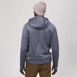 Marmot Olden Polartec Hooded Fleece Jacket Men's -Marmot Fashion Store STEONY D1 3