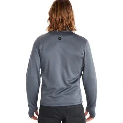 Marmot Olden Polartec Fleece Jacket Men's -Marmot Fashion Store STEONY D1 5