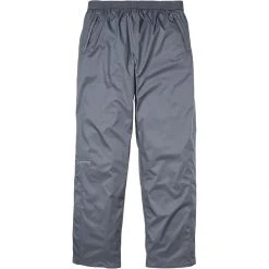 Marmot PreCip Eco Pant Men's -Marmot Fashion Store STEONY D2 5