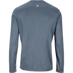 Marmot Windridge Long Sleeve Shirt Men's 11 Marmot Windridge Long Sleeve Shirt Men's -Marmot Fashion Store STEONY D2 6