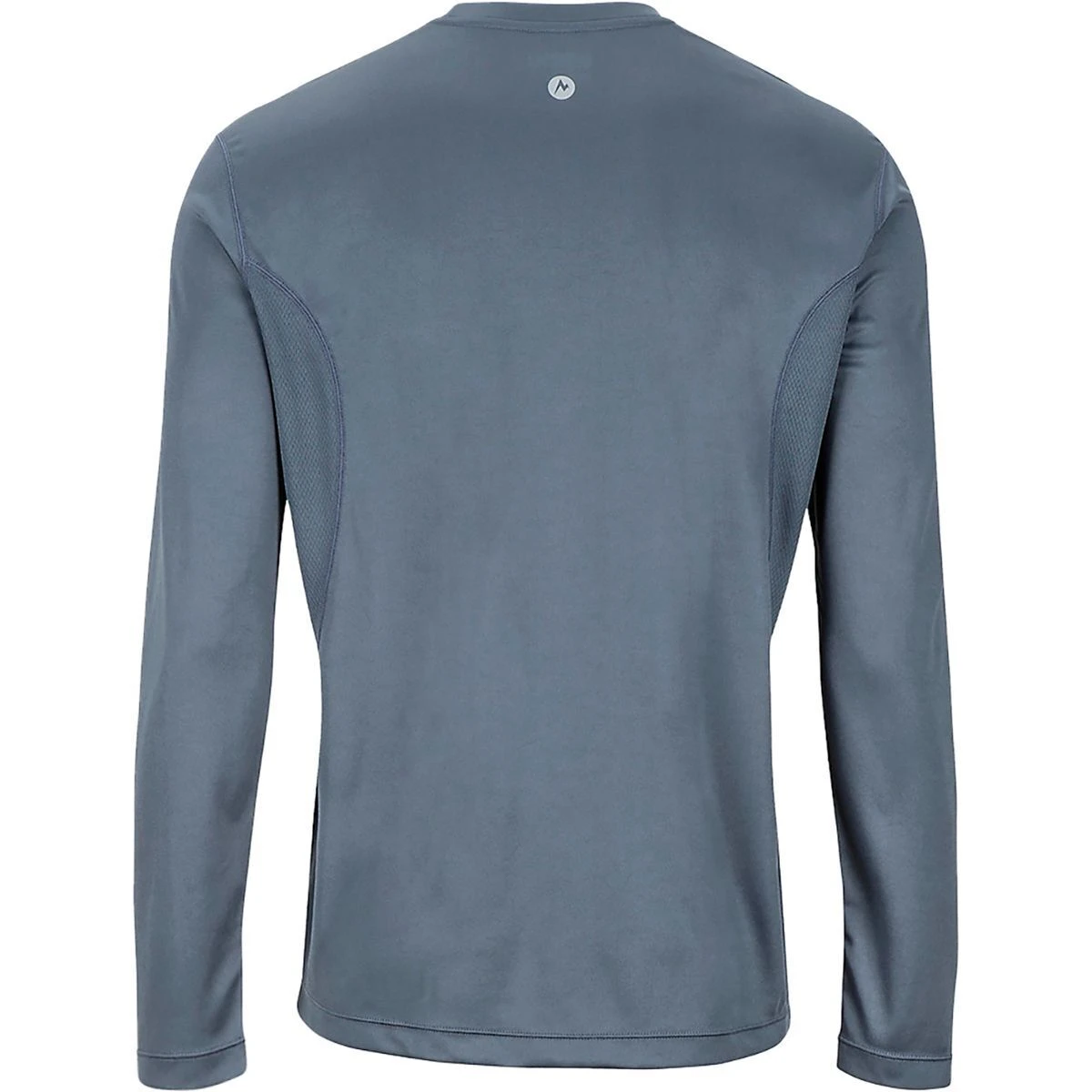 Marmot Windridge Long Sleeve Shirt Men's 5 Marmot Windridge Long Sleeve Shirt Men's - Image 5