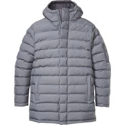 Marmot Alassian Featherless Parka Men's -Marmot Fashion Store STEONY D2 7