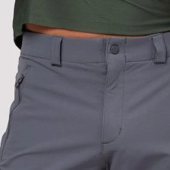 Marmot Scree Softshell Pants Men's -Marmot Fashion Store STEONY D4 3