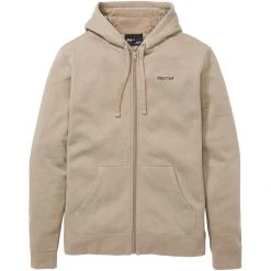 Marmot Mountain Peaks Full Zip Hoodie Men's -Marmot Fashion Store STOHEA D2