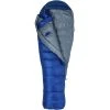 Marmot Sawtooth Sleeping Bag: 15F Down