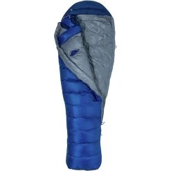 Marmot Sawtooth Sleeping Bag: 15F Down